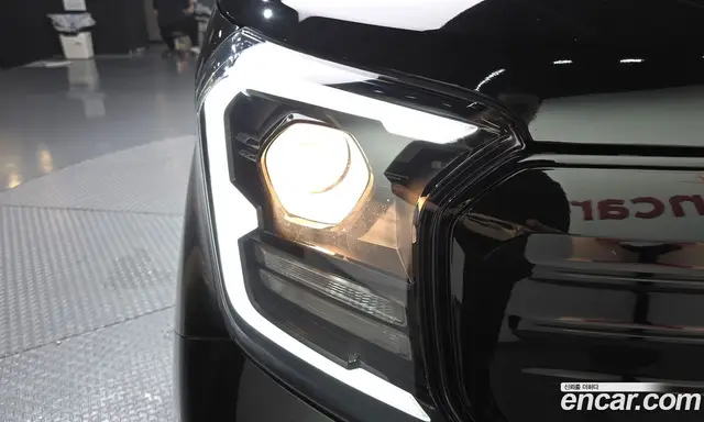 Kia Ray 2023 1.0 автомат (гидро), миниатюра 8 Kia Ray 2023 1.0 автомат (гидро), миниатюра 8