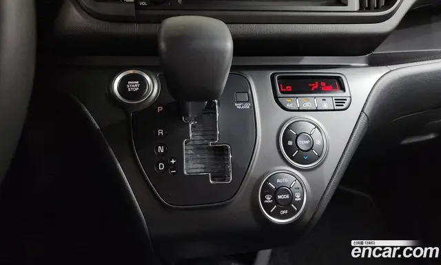Kia Ray 2023 1.0 автомат (гидро), миниатюра 12