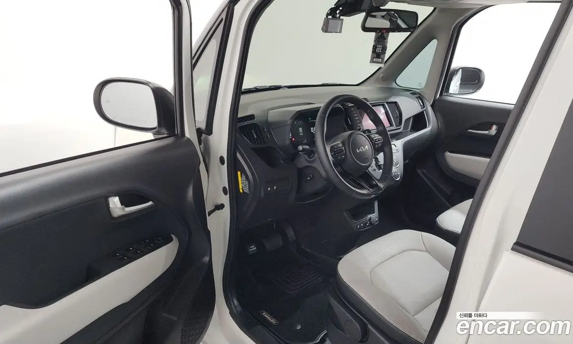 Kia Ray 2023 1.0 автомат (гидро), фото 13 Kia Ray 2023 1.0 автомат (гидро), фото 13