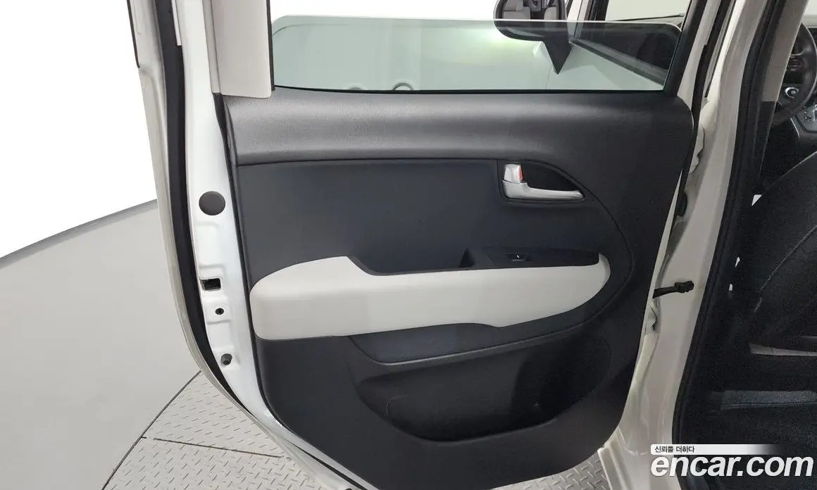 Kia Ray 2023 1.0 автомат (гидро), фото 15 Kia Ray 2023 1.0 автомат (гидро), фото 15