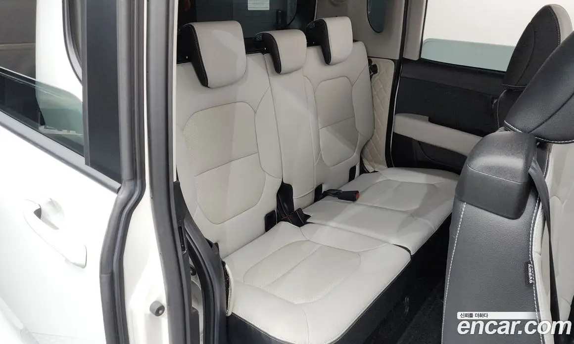 Kia Ray 2023 1.0 автомат (гидро), фото 17 Kia Ray 2023 1.0 автомат (гидро), фото 17