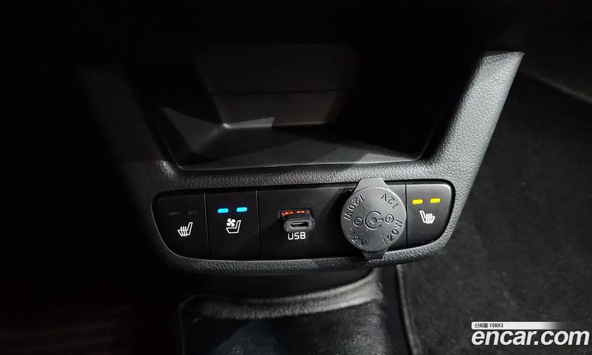 Kia Ray 2023 1.0 автомат (гидро), фото 18 Kia Ray 2023 1.0 автомат (гидро), фото 18
