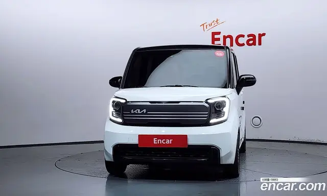 Kia Ray 2023 1.0 автомат (гидро), миниатюра 3 Kia Ray 2023 1.0 автомат (гидро), миниатюра 3