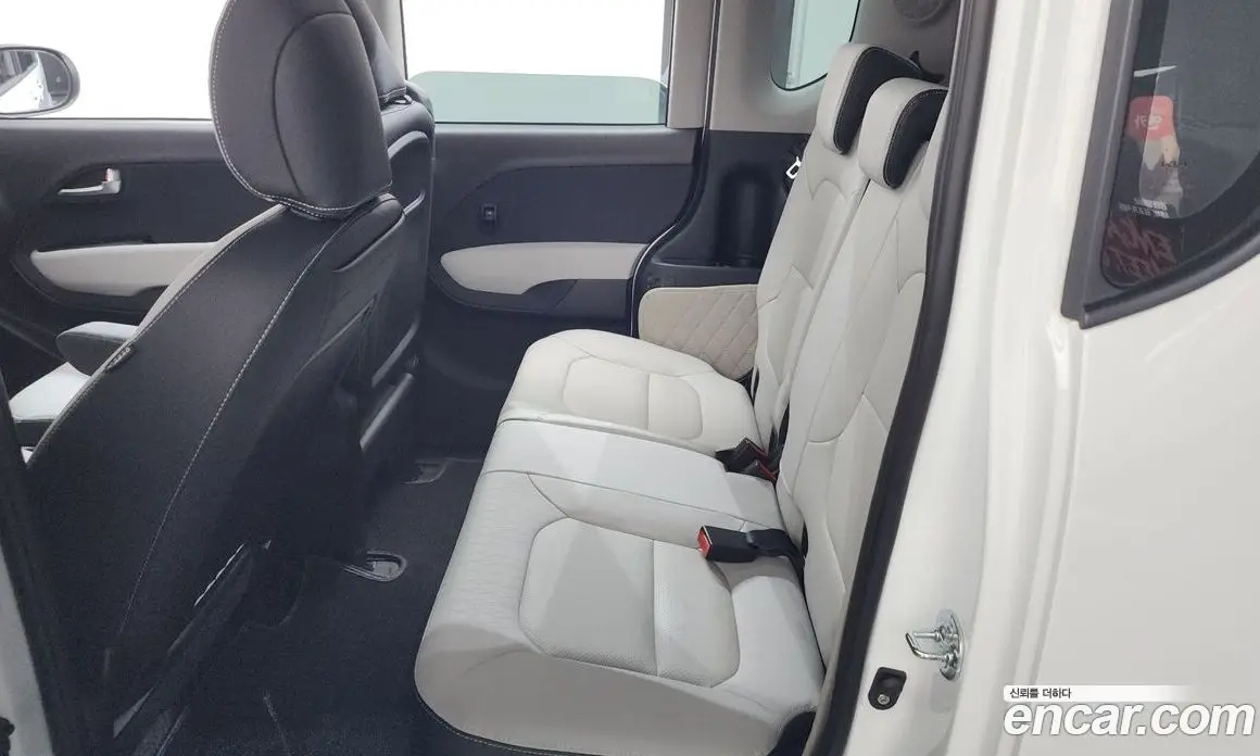 Kia Ray 2023 1.0 автомат (гидро), фото 25 Kia Ray 2023 1.0 автомат (гидро), фото 25