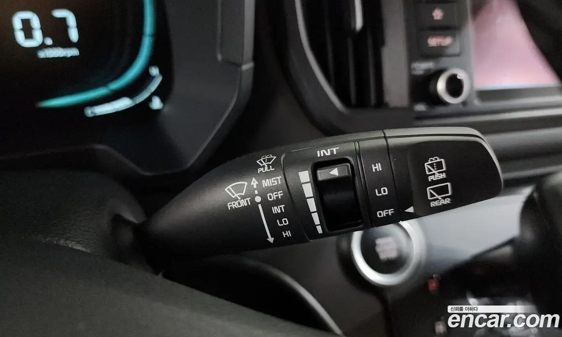 Kia Ray 2023 1.0 автомат (гидро), фото 30 Kia Ray 2023 1.0 автомат (гидро), фото 30