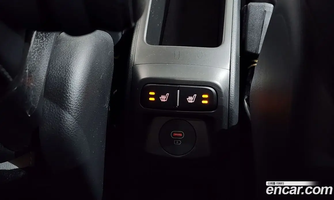 Kia Ray 2023 1.0 автомат (гидро), фото 31 Kia Ray 2023 1.0 автомат (гидро), фото 31