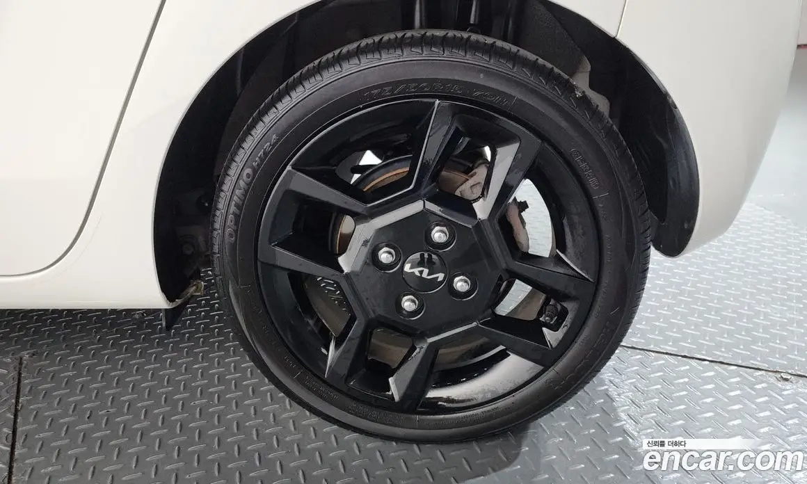 Kia Ray 2023 1.0 автомат (гидро), фото 7 Kia Ray 2023 1.0 автомат (гидро), фото 7