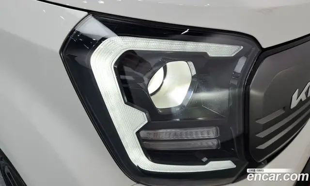 Kia Ray 2023 1.0 автомат (гидро), миниатюра 8 Kia Ray 2023 1.0 автомат (гидро), миниатюра 8
