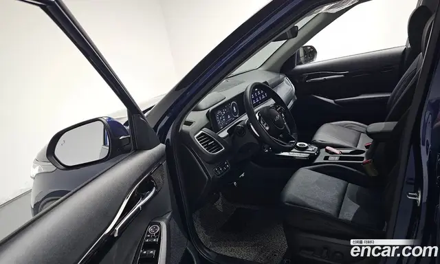 Kia Seltos 2024 1.6 автомат (гидро), миниатюра 12