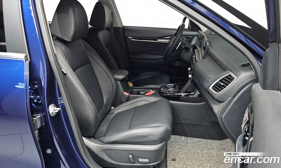Kia Seltos 2024 1.6 автомат (гидро), фото 15 Kia Seltos 2024 1.6 автомат (гидро), фото 15