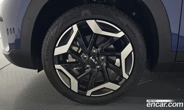 Kia Seltos 2024 1.6 автомат (гидро), миниатюра 4 Kia Seltos 2024 1.6 автомат (гидро), миниатюра 4