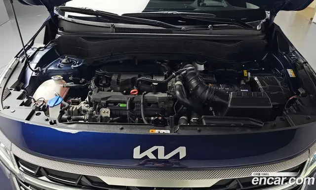 Kia Seltos 2024 1.6 автомат (гидро), миниатюра 5 Kia Seltos 2024 1.6 автомат (гидро), миниатюра 5