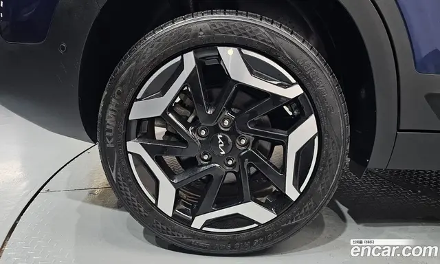 Kia Seltos 2024 1.6 автомат (гидро), миниатюра 6 Kia Seltos 2024 1.6 автомат (гидро), миниатюра 6