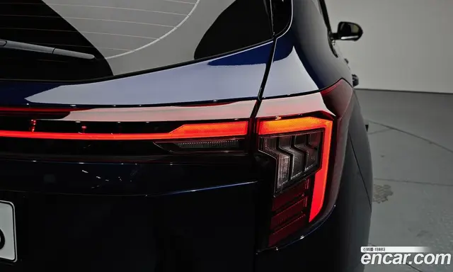 Kia Seltos 2024 1.6 автомат (гидро), миниатюра 8 Kia Seltos 2024 1.6 автомат (гидро), миниатюра 8