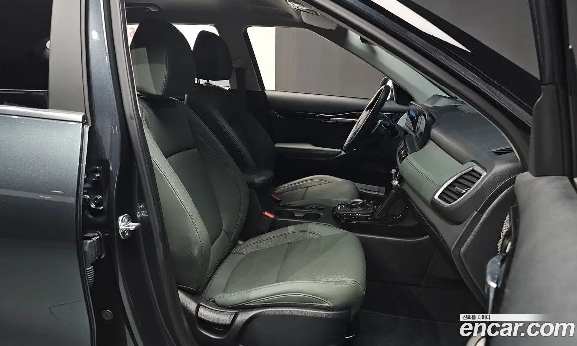 Kia Seltos 2024 1.6 автомат (гидро), фото 13 Kia Seltos 2024 1.6 автомат (гидро), фото 13
