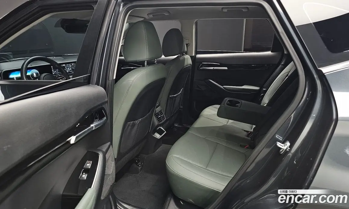 Kia Seltos 2024 1.6 автомат (гидро), фото 18 Kia Seltos 2024 1.6 автомат (гидро), фото 18