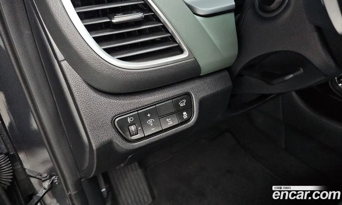 Kia Seltos 2024 1.6 автомат (гидро), фото 24 Kia Seltos 2024 1.6 автомат (гидро), фото 24