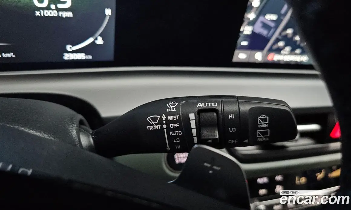 Kia Seltos 2024 1.6 автомат (гидро), фото 29 Kia Seltos 2024 1.6 автомат (гидро), фото 29