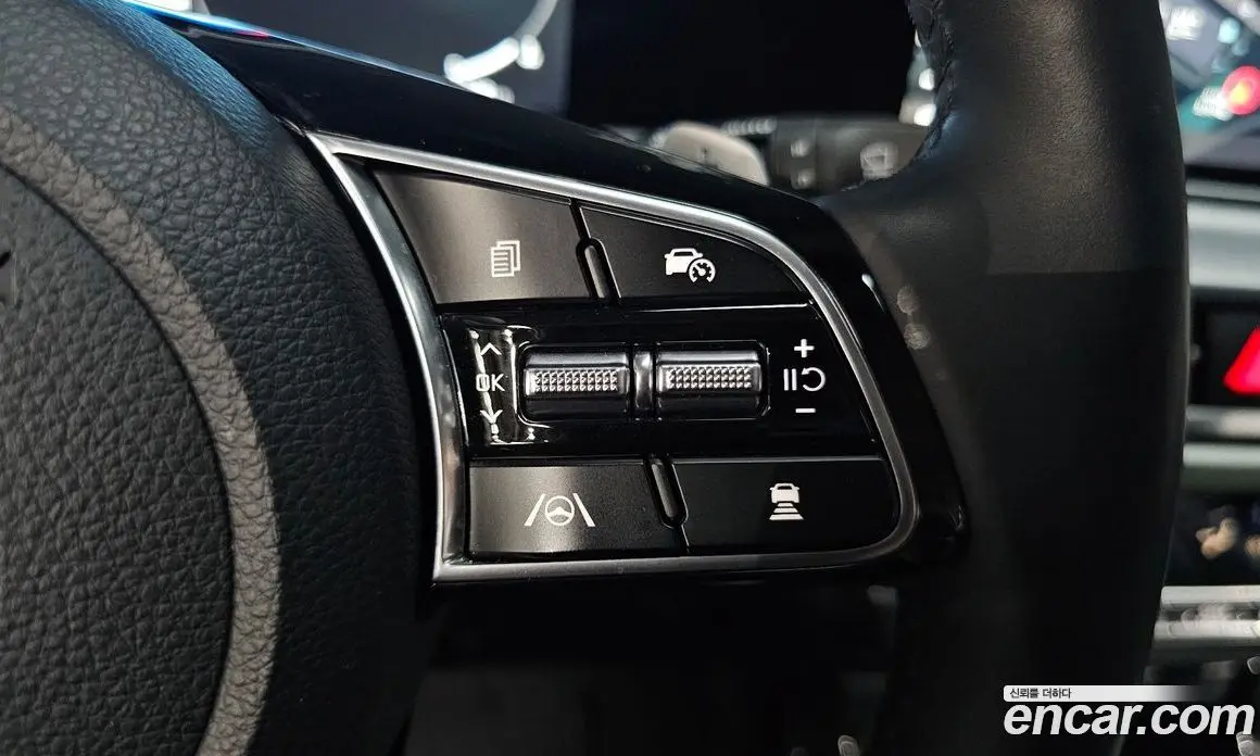 Kia Seltos 2024 1.6 автомат (гидро), фото 31 Kia Seltos 2024 1.6 автомат (гидро), фото 31