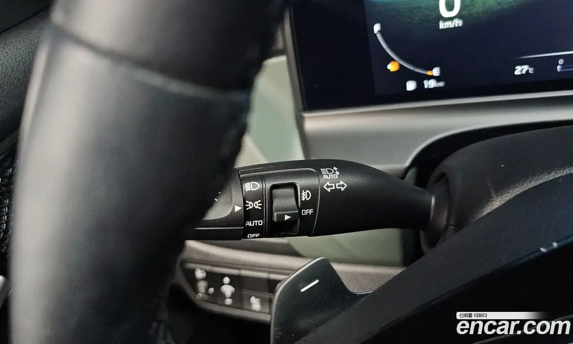 Kia Seltos 2024 1.6 автомат (гидро), фото 33 Kia Seltos 2024 1.6 автомат (гидро), фото 33