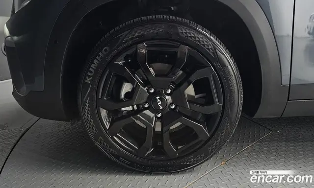 Kia Seltos 2024 1.6 автомат (гидро), миниатюра 5 Kia Seltos 2024 1.6 автомат (гидро), миниатюра 5