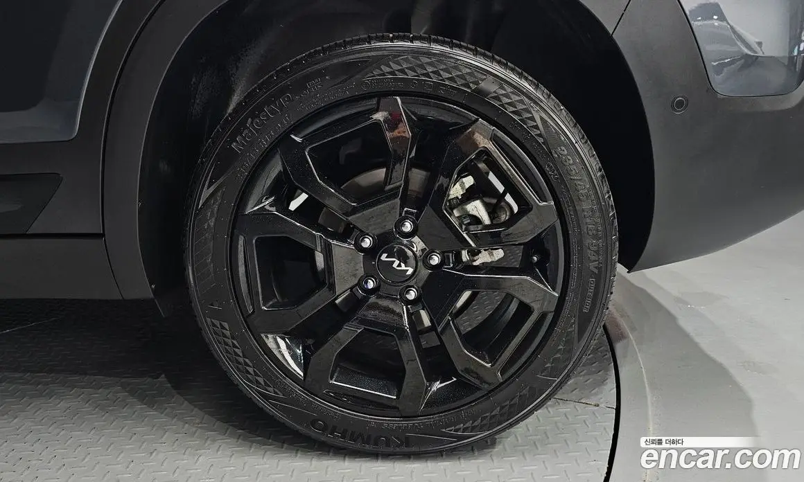 Kia Seltos 2024 1.6 автомат (гидро), фото 7 Kia Seltos 2024 1.6 автомат (гидро), фото 7