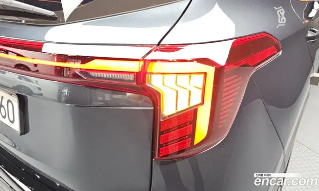 Kia Seltos 2024 1.6 автомат (гидро), миниатюра 9 Kia Seltos 2024 1.6 автомат (гидро), миниатюра 9