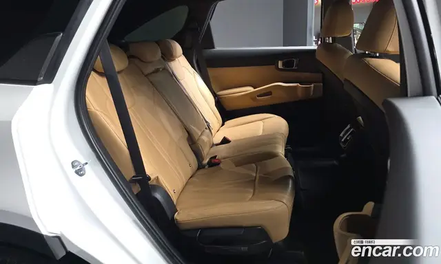 Kia Sorento 2022 2.2 автомат (гидро), миниатюра 12