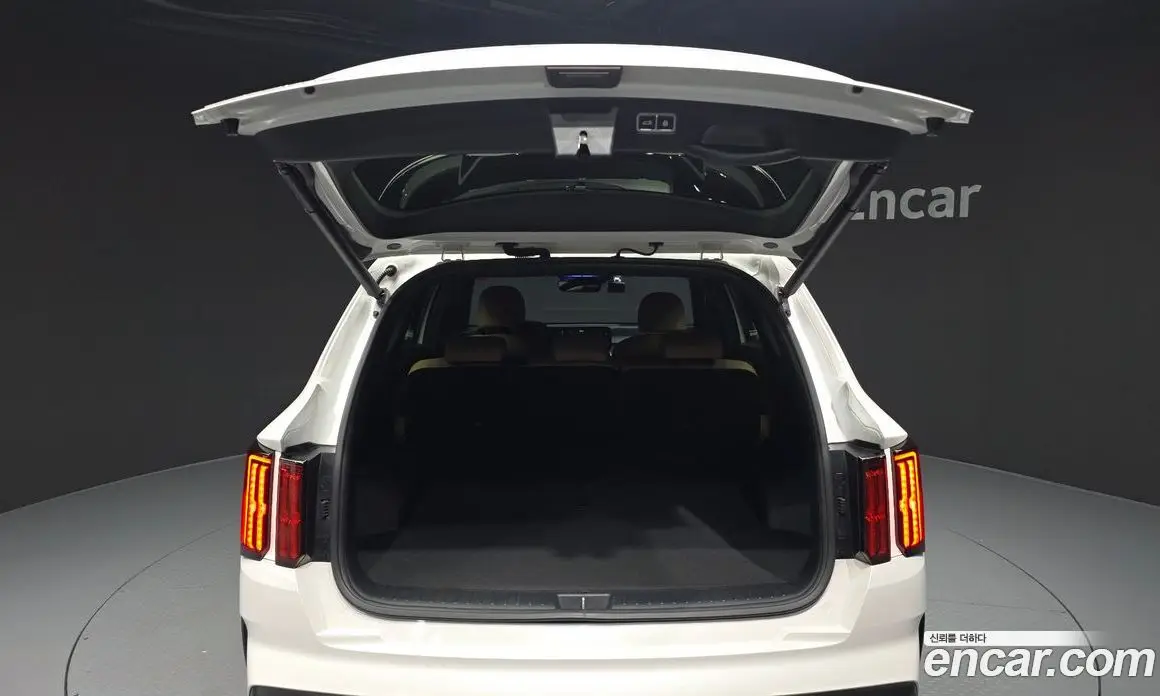 Kia Sorento 2022 2.2 автомат (гидро), фото 20