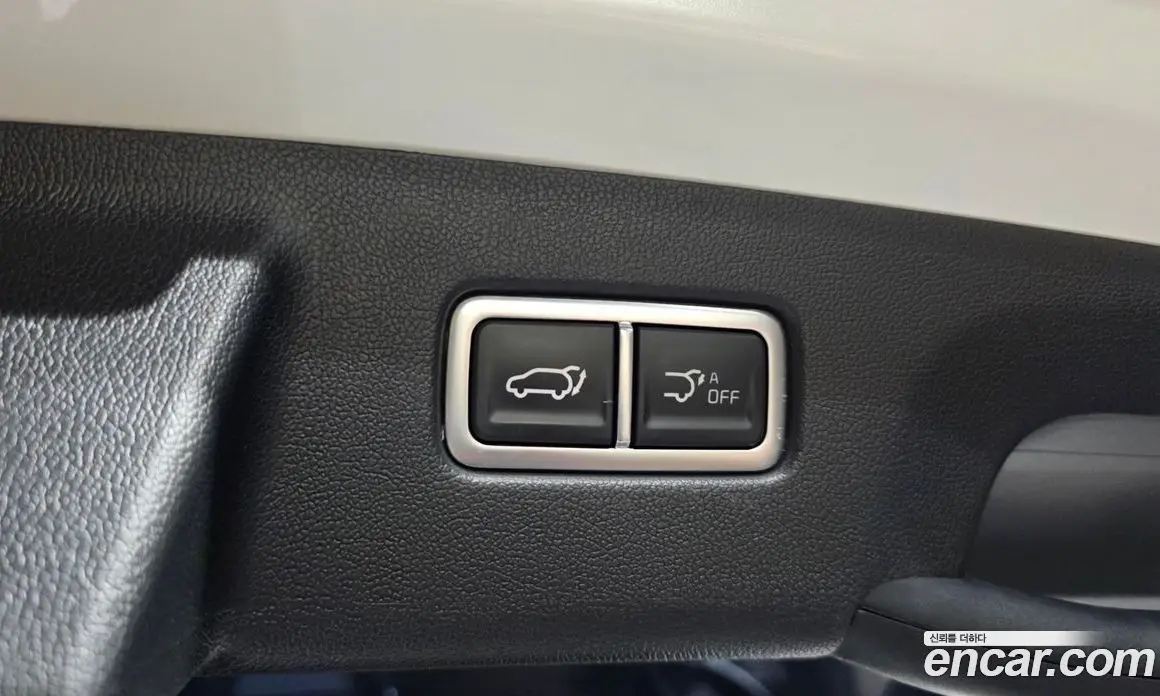 Kia Sorento 2023 2.5 автомат (гидро), фото 24 Kia Sorento 2023 2.5 автомат (гидро), фото 24