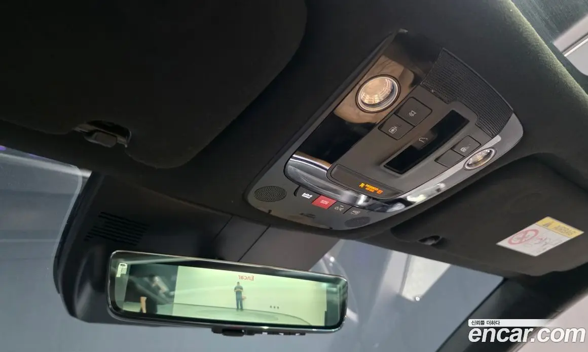 Kia Sorento 2023 2.5 автомат (гидро), фото 27 Kia Sorento 2023 2.5 автомат (гидро), фото 27
