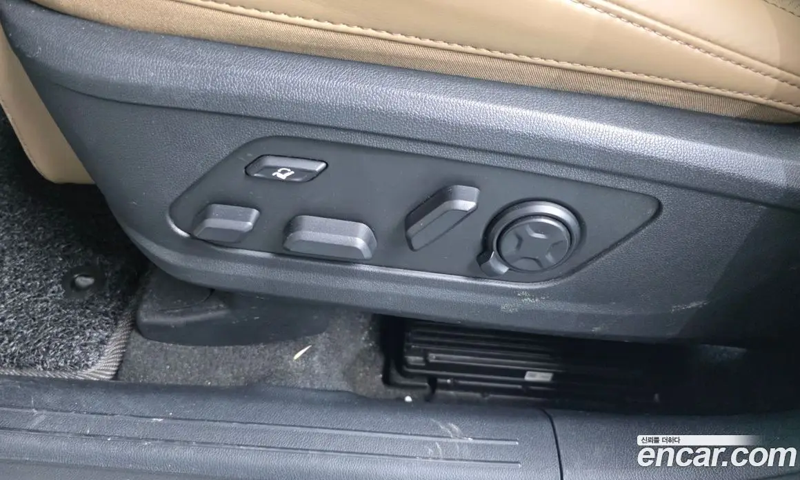 Kia Sorento 2023 2.5 автомат (гидро), фото 32 Kia Sorento 2023 2.5 автомат (гидро), фото 32