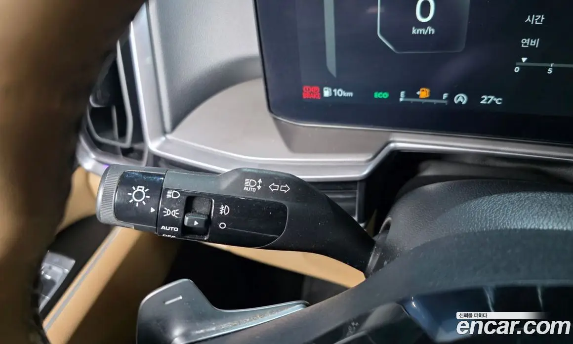 Kia Sorento 2023 2.5 автомат (гидро), фото 39 Kia Sorento 2023 2.5 автомат (гидро), фото 39