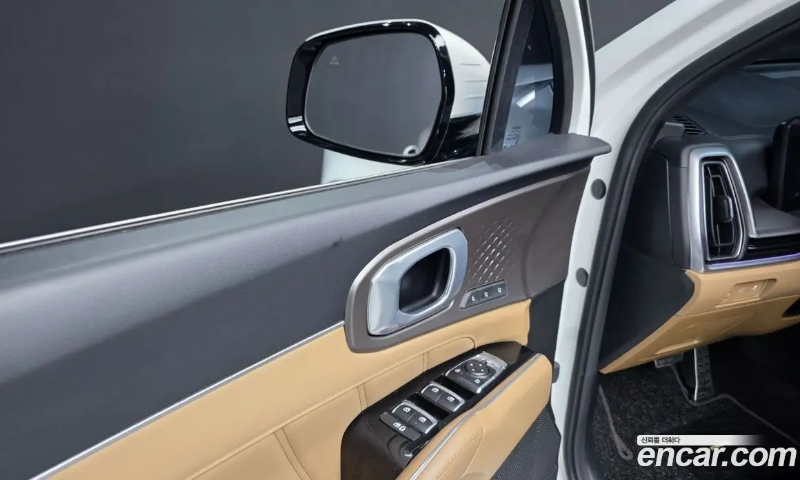 Kia Sorento 2023 2.5 автомат (гидро), фото 41 Kia Sorento 2023 2.5 автомат (гидро), фото 41