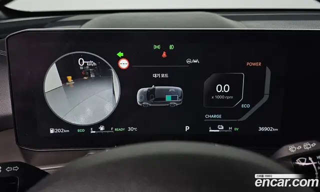 Kia Sorento 2024 1.6 автомат (гидро), миниатюра 11 Kia Sorento 2024 1.6 автомат (гидро), миниатюра 11