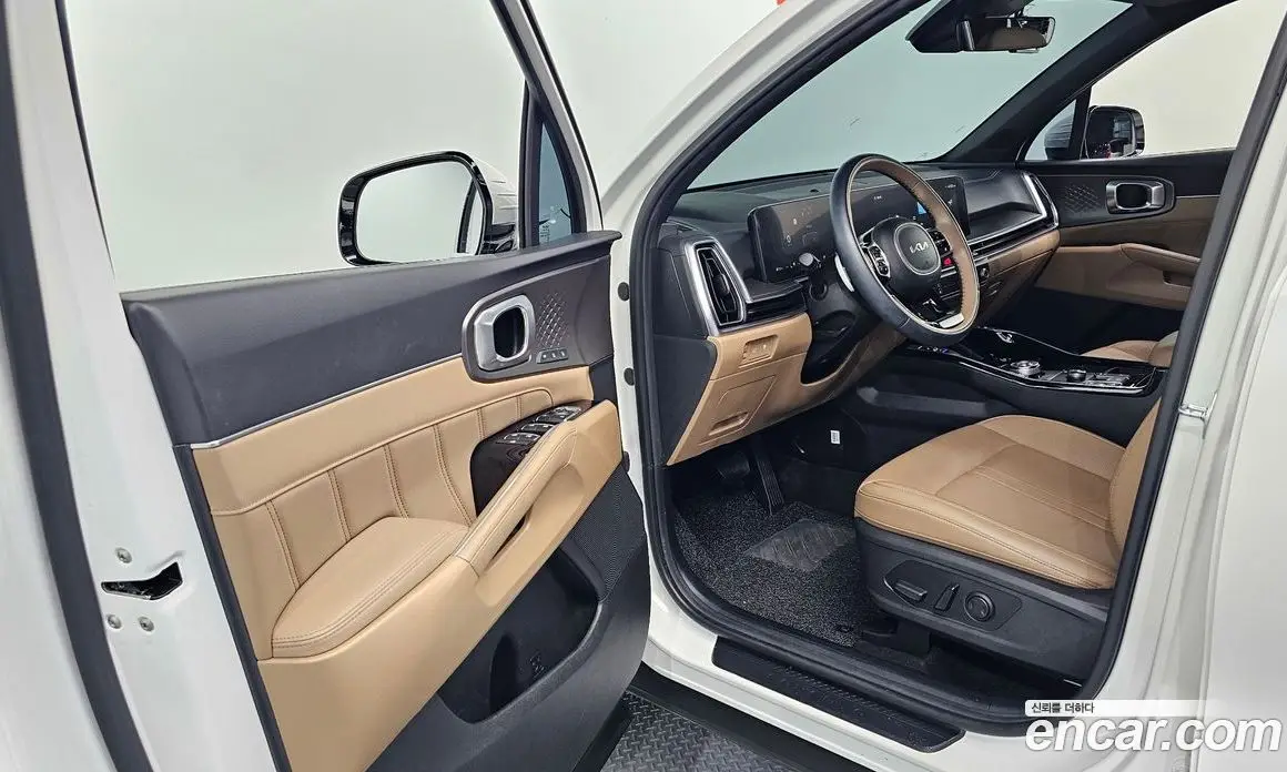 Kia Sorento 2024 1.6 автомат (гидро), фото 13 Kia Sorento 2024 1.6 автомат (гидро), фото 13