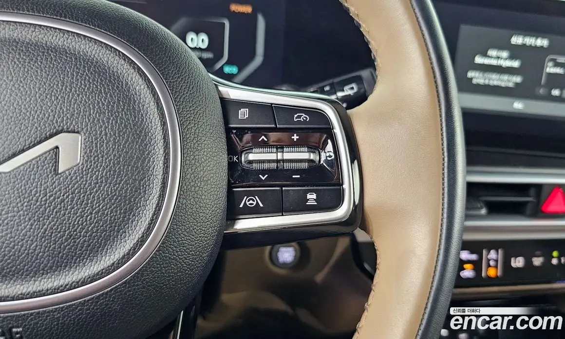 Kia Sorento 2024 1.6 автомат (гидро), фото 22 Kia Sorento 2024 1.6 автомат (гидро), фото 22