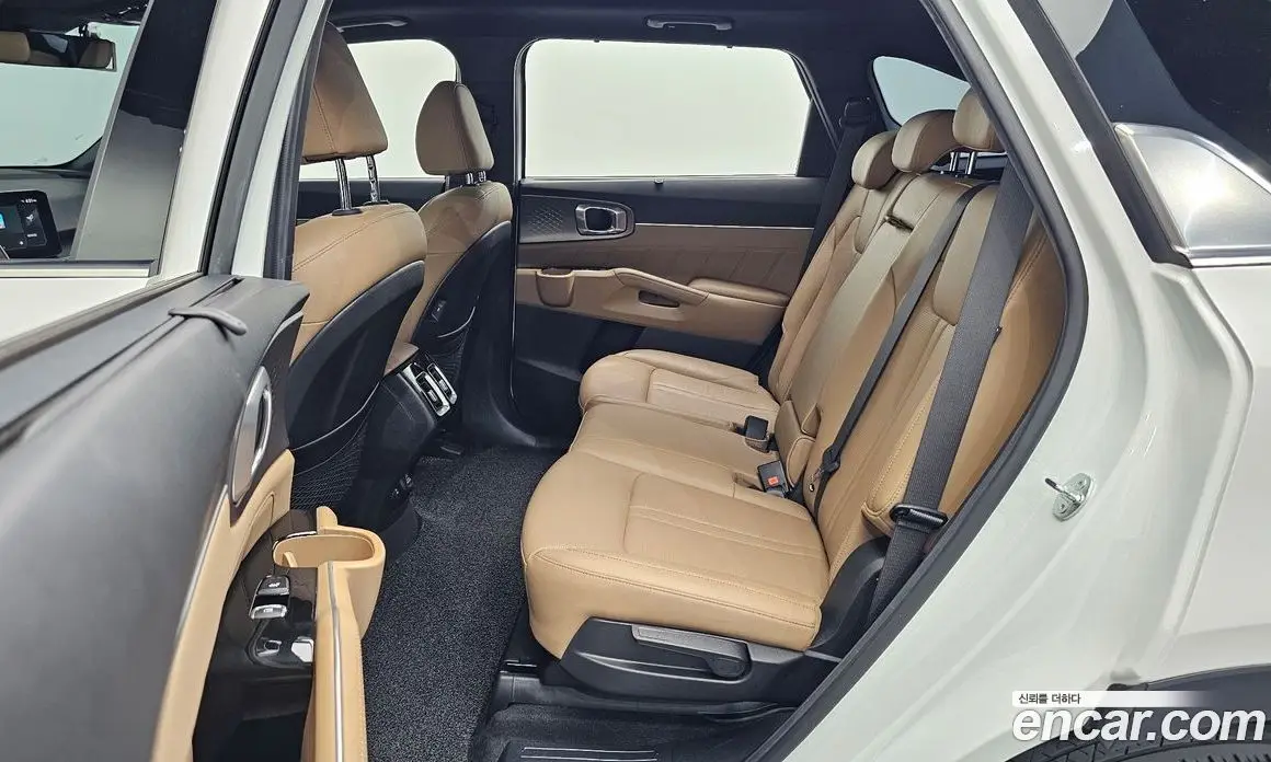 Kia Sorento 2024 1.6 автомат (гидро), фото 25 Kia Sorento 2024 1.6 автомат (гидро), фото 25