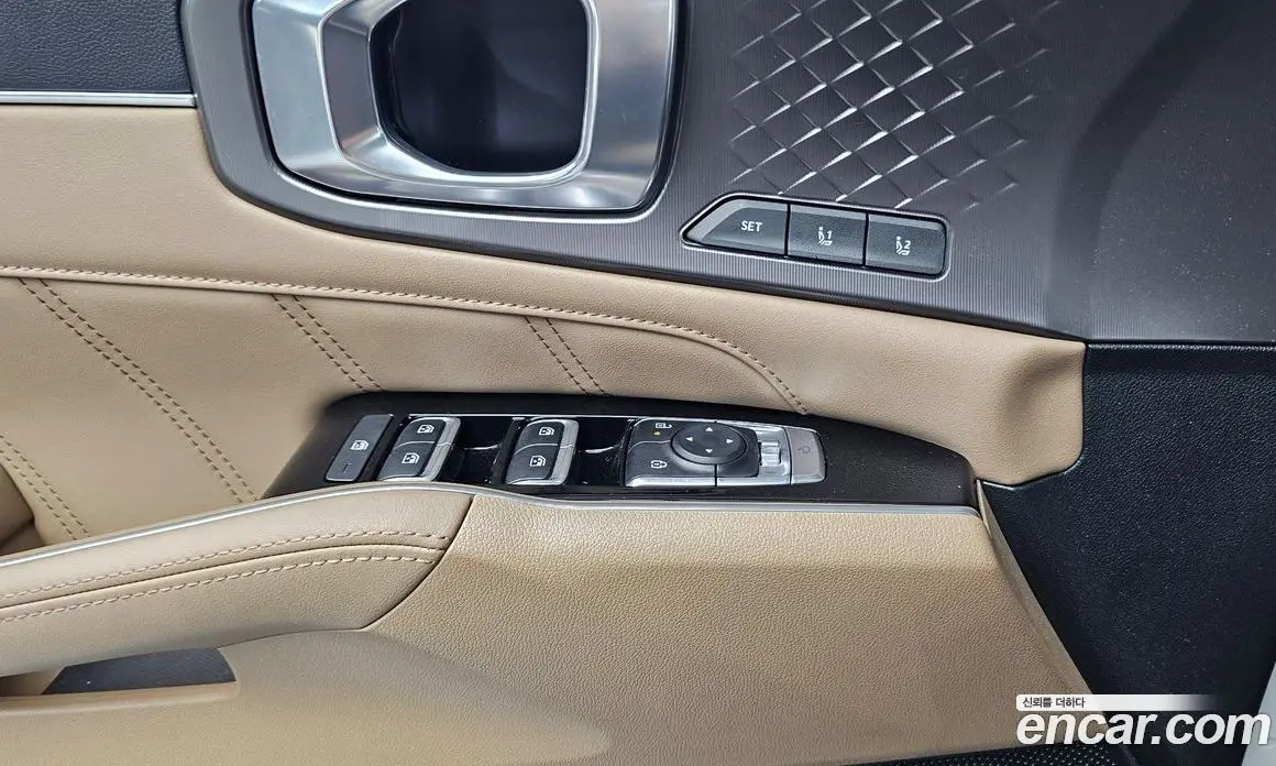 Kia Sorento 2024 1.6 автомат (гидро), фото 29 Kia Sorento 2024 1.6 автомат (гидро), фото 29