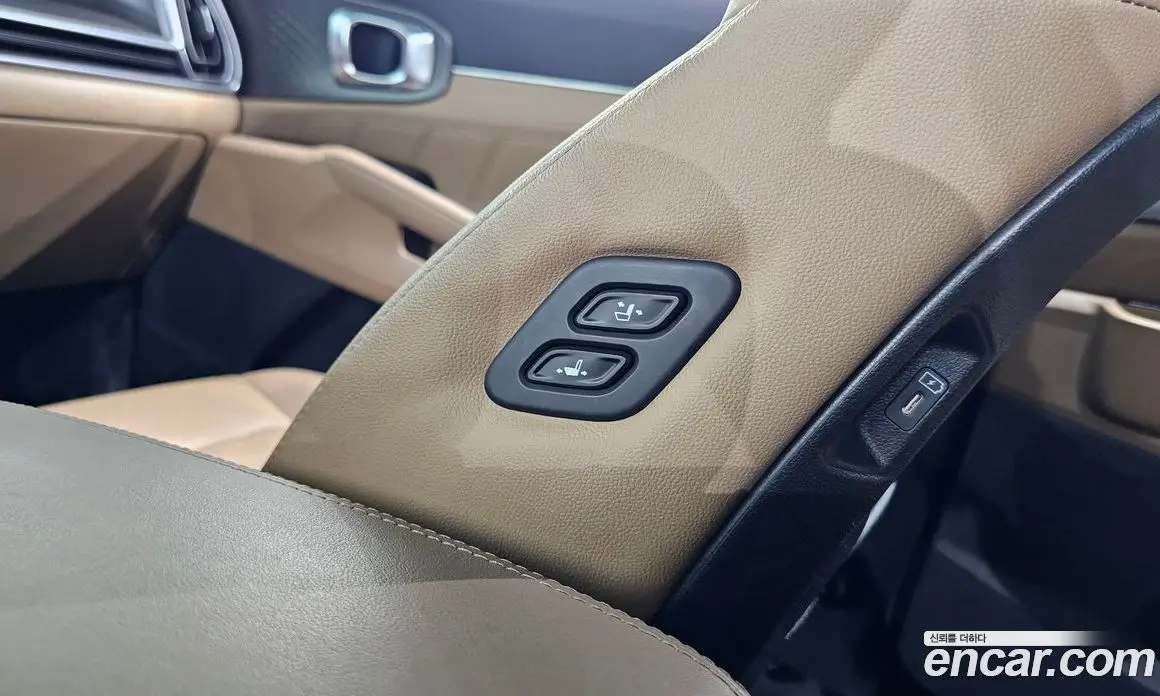 Kia Sorento 2024 1.6 автомат (гидро), фото 31 Kia Sorento 2024 1.6 автомат (гидро), фото 31