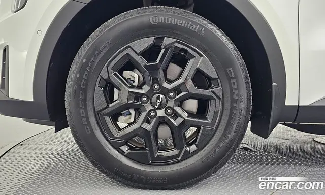 Kia Sorento 2024 1.6 автомат (гидро), миниатюра 5 Kia Sorento 2024 1.6 автомат (гидро), миниатюра 5