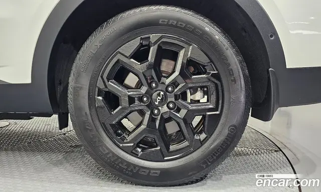 Kia Sorento 2024 1.6 автомат (гидро), миниатюра 7 Kia Sorento 2024 1.6 автомат (гидро), миниатюра 7