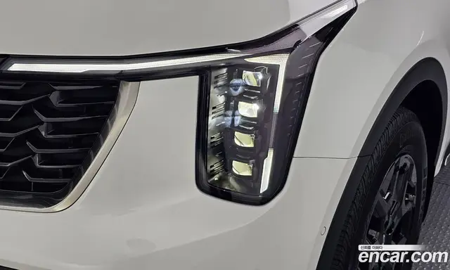 Kia Sorento 2024 1.6 автомат (гидро), миниатюра 8 Kia Sorento 2024 1.6 автомат (гидро), миниатюра 8