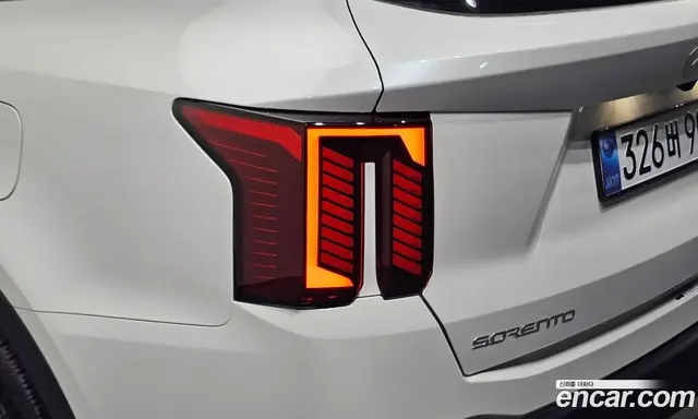 Kia Sorento 2024 1.6 автомат (гидро), миниатюра 9 Kia Sorento 2024 1.6 автомат (гидро), миниатюра 9