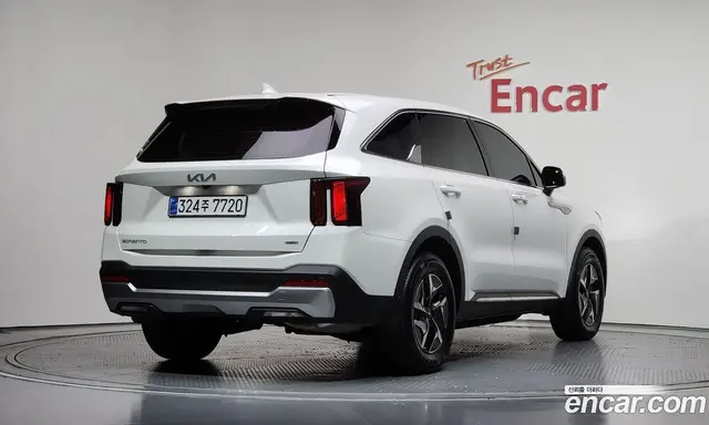 Kia Sorento 2025 1.6 автомат (гидро), миниатюра 1 Kia Sorento 2025 1.6 автомат (гидро), миниатюра 1