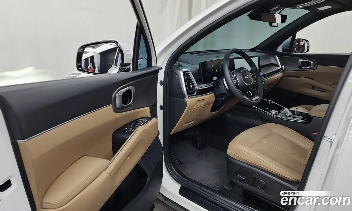 Kia Sorento 2025 1.6 автомат (гидро), фото 12 Kia Sorento 2025 1.6 автомат (гидро), фото 12