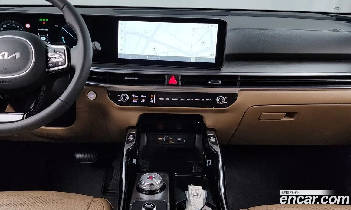 Kia Sorento 2025 1.6 автомат (гидро), фото 19 Kia Sorento 2025 1.6 автомат (гидро), фото 19