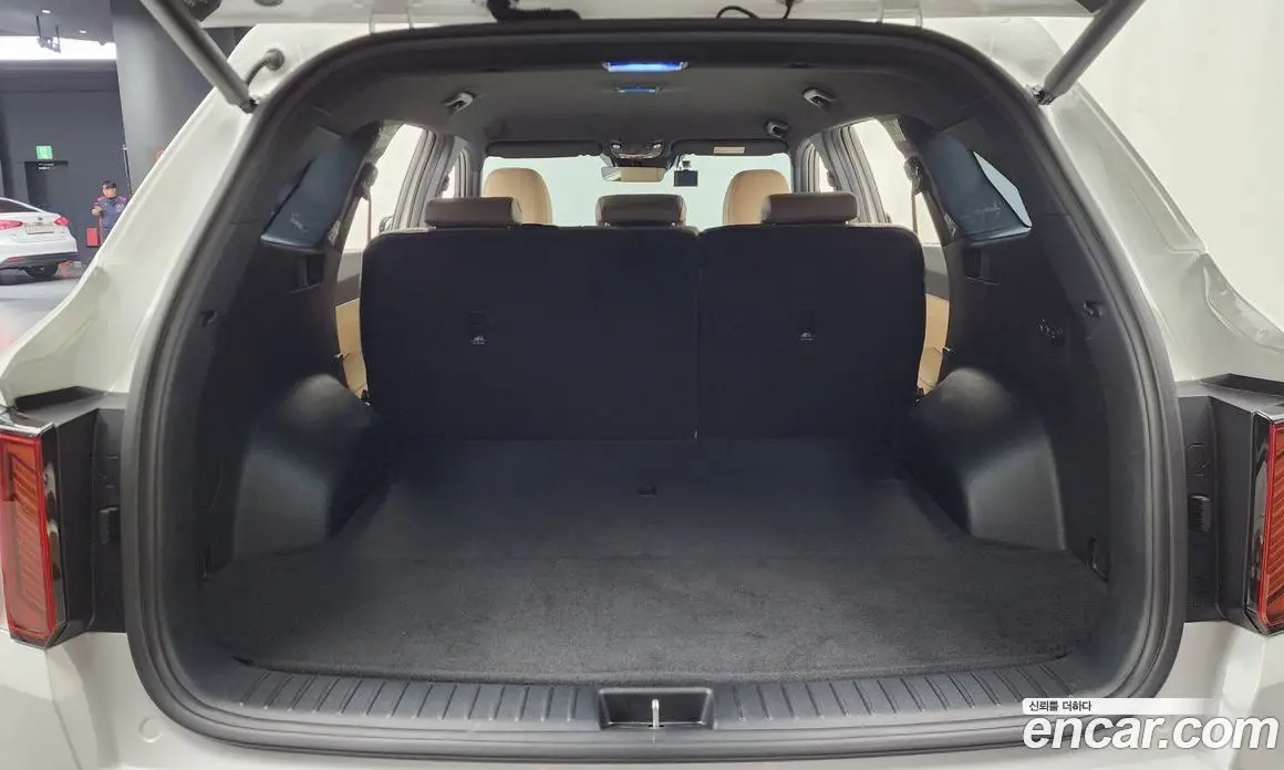 Kia Sorento 2025 1.6 автомат (гидро), фото 25 Kia Sorento 2025 1.6 автомат (гидро), фото 25