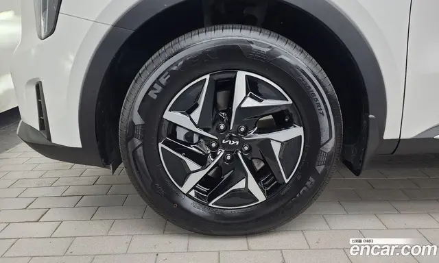 Kia Sorento 2025 1.6 автомат (гидро), миниатюра 4 Kia Sorento 2025 1.6 автомат (гидро), миниатюра 4