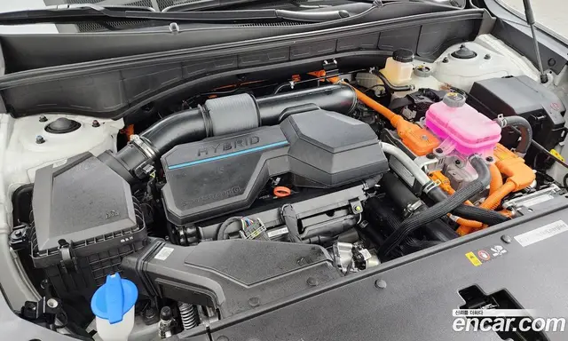 Kia Sorento 2025 1.6 автомат (гидро), миниатюра 5 Kia Sorento 2025 1.6 автомат (гидро), миниатюра 5